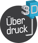 Überdruck3D